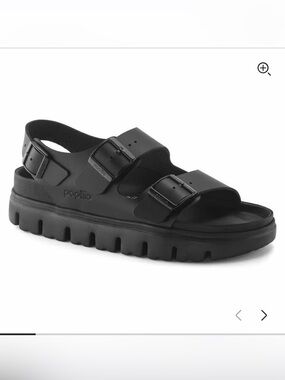 Birkenstock Milano Chunky